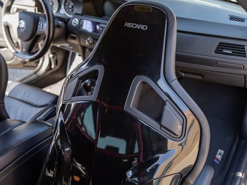 Used 2008 BMW M3 Coupe image 27