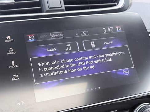 Used 2019 Honda CR-V EX-L image 60