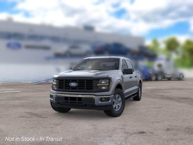 New 2026 Ford F150 XL AWD/4WD image 2