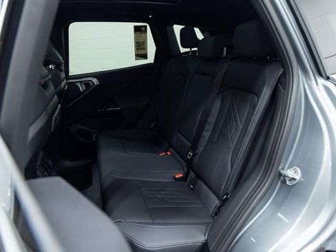 New 2026 BMW X3 xDrive30 image 25