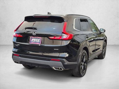 Used 2023 Honda CR-V Sport Touring image 5