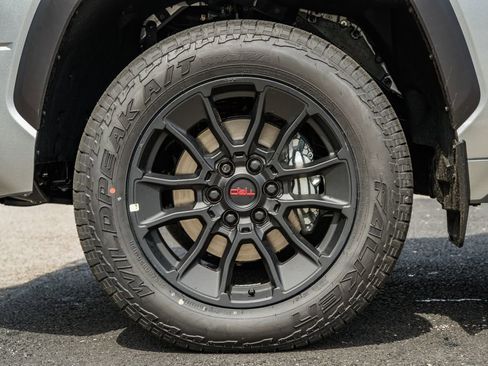 New 2026 Toyota Tundra Limited image 19