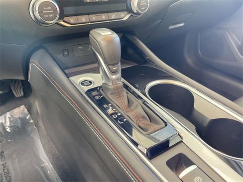 Certified 2024 Nissan Altima 2.0 SR image 29