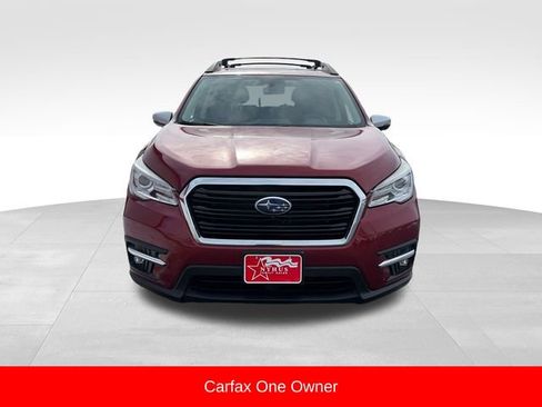 Used 2020 Subaru Ascent Touring image 2