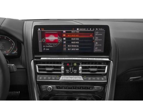 Certified 2023 BMW M850i xDrive Coupe image 13