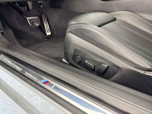 Used 2026 BMW 430i Coupe w/ M Sport Package image 13