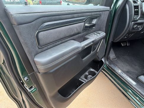 New 2026 RAM 1500 RHO AWD/4WD image 14