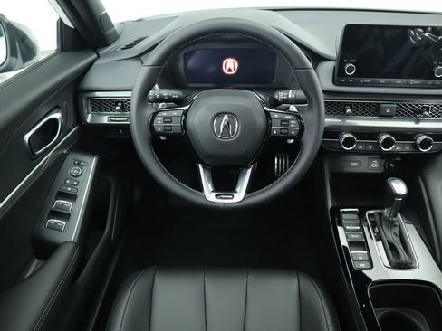 Certified 2025 Acura Integra A-Spec image 10