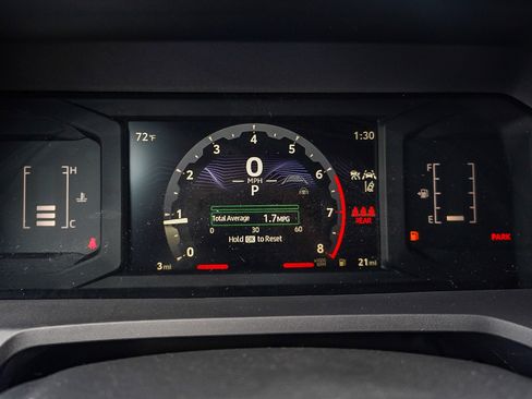 New 2026 Toyota Tacoma SR5 RWD image 29