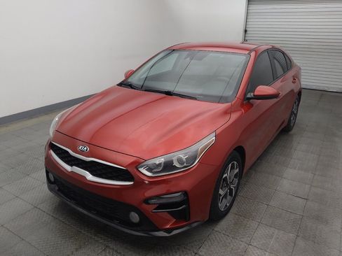 Used 2020 Kia Forte LXS FWD image 15