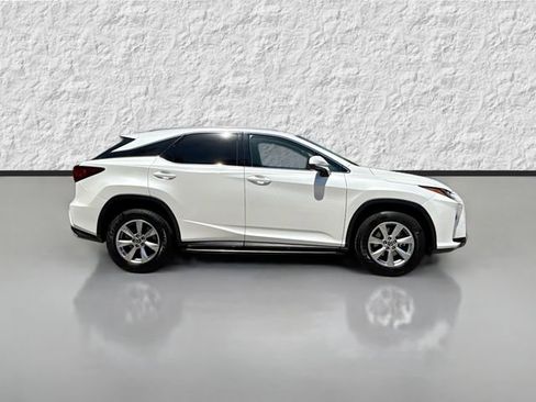 Used 2018 Lexus RX 350 AWD w/ Premium Package image 2