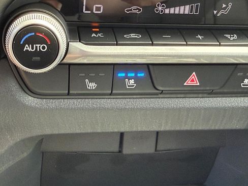 Used 2026 MAZDA CX-50 AWD 2.5 Hybrid w/ Weather Package image 14