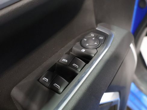 Used 2025 Chevrolet Silverado 1500 LT image 14