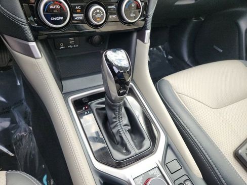 Used 2021 Subaru Forester Limited image 33