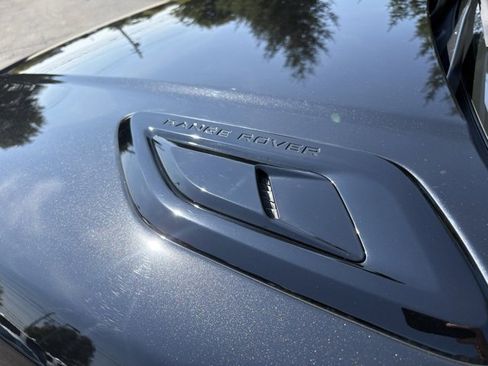 Used 2020 Land Rover Range Rover Sport HSE Dynamic image 15