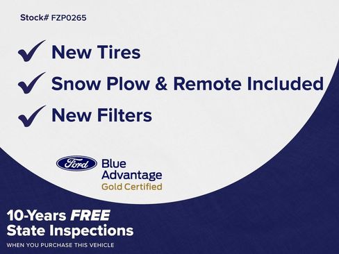 Certified 2021 Ford F150 XL w/ Equipment Group 101A High image 2