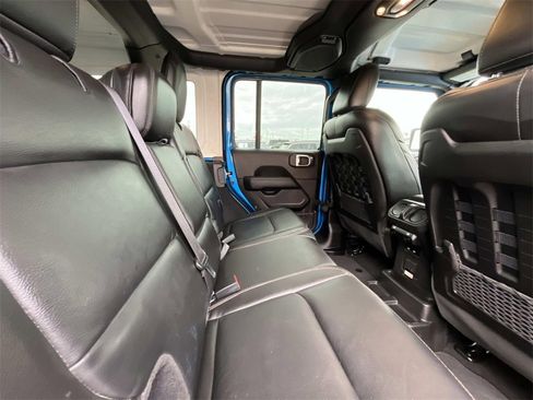 Used 2023 Jeep Wrangler Rubicon 392 image 15