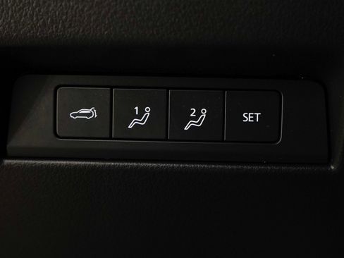 Certified 2024 MAZDA CX-90 Plug-In Hybrid w/ Premium Pkg image 26