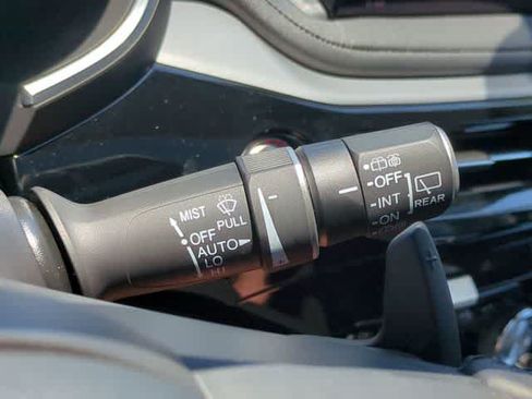 Certified 2026 Acura MDX FWD w/ Technology Package image 28