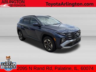Used 2026 Hyundai Tucson SEL Plus AWD/4WD 360° Tour