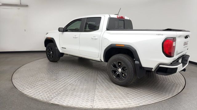 Used 2024 GMC Canyon Elevation w/ Convenience Package AWD/4WD image 4
