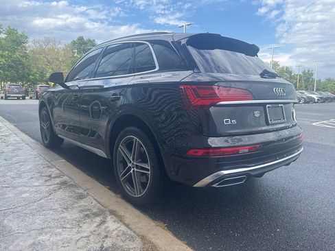 Certified 2024 Audi Q5 e Premium Plus AWD/4WD image 23