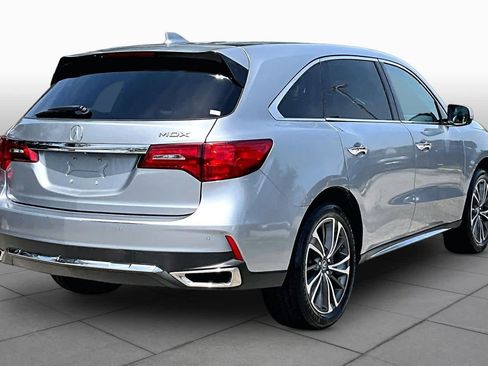 Used 2020 Acura MDX w/ Technology Package FWD image 13