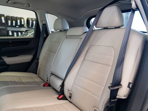 Used 2023 Honda CR-V EX-L image 26