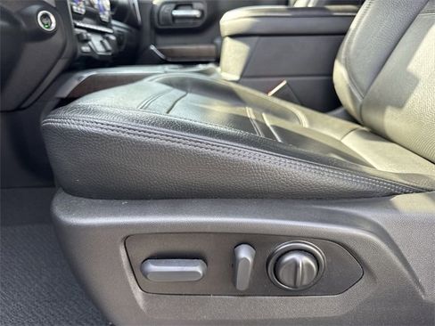 Used 2021 GMC Sierra 1500 Denali w/ Driver Alert Package II image 12