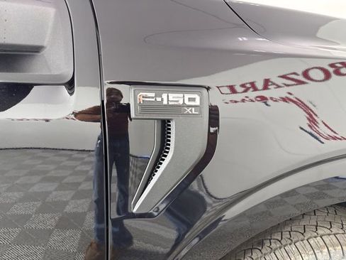New 2025 Ford F150 XL w/ Equipment Group 103A High image 33