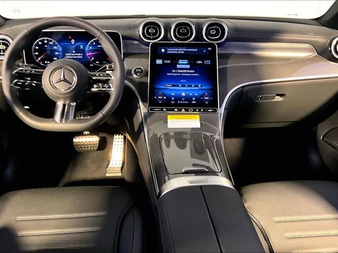 New 2026 Mercedes-Benz GLC 300 4MATIC image 7