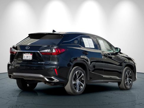 Used 2019 Lexus RX 350 AWD image 4