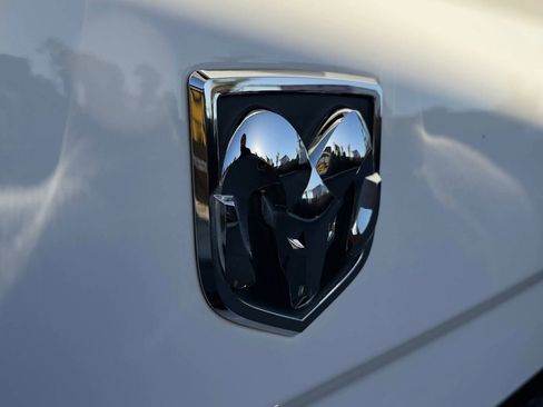 Used 2017 RAM 1500 Big Horn image 16