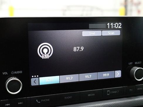 Used 2022 Honda Civic Sport image 29