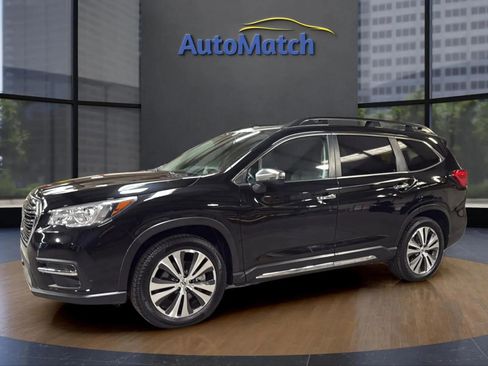 Used 2022 Subaru Ascent Touring image 5