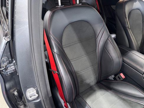 Used 2019 Mercedes-Benz GLC 43 AMG 4MATIC Coupe image 63