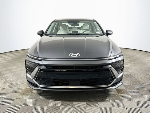 Used 2024 Hyundai Sonata SEL FWD image 8