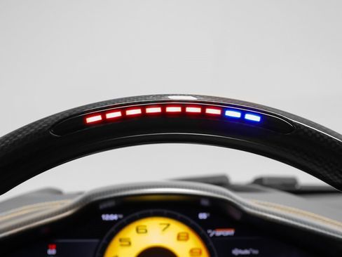 Certified 2024 Ferrari Purosangue image 59