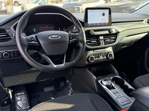 Certified 2023 Ford Escape Active image 27