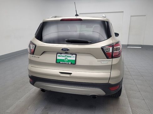 Used 2017 Ford Escape Titanium image 7