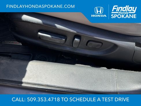 Used 2014 Honda Accord EX-L image 11