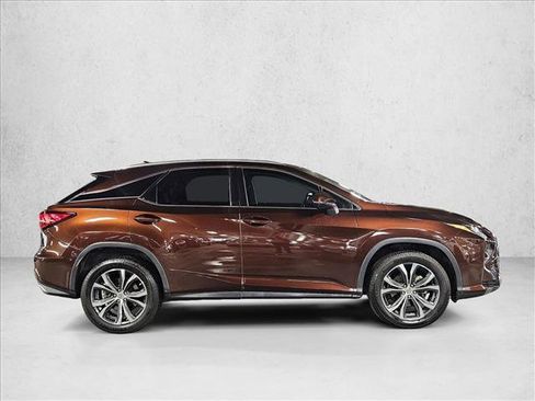 Used 2016 Lexus RX 350 FWD image 4