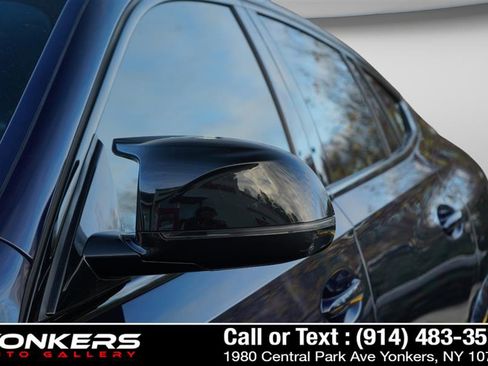 Used 2022 BMW X6 M w/ Competition Package image 34