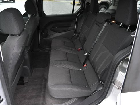 Used 2017 Ford Transit Connect XLT FWD image 18