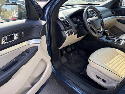 Used 2018 Ford Explorer FWD image 19