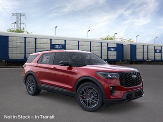 New 2026 Ford Explorer ST-Line RWD 360° Tour