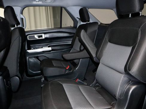 Certified 2023 Ford Explorer XLT image 22