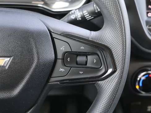 Used 2023 Chevrolet TrailBlazer LT image 19