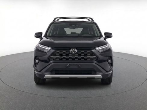 Used 2024 Toyota RAV4 Limited w/ Advanced Technology Package FWD image 5