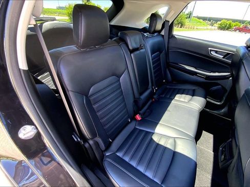 Used 2023 Ford Edge SEL w/ Convenience Package AWD/4WD image 26